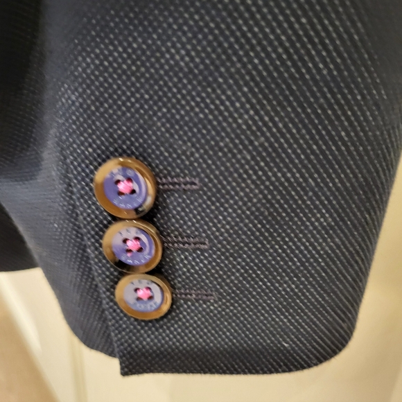 Ted Baker London Men's Suite Jacket - Picture 8 of 11